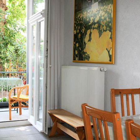 Herrenhof Worms Exterior foto